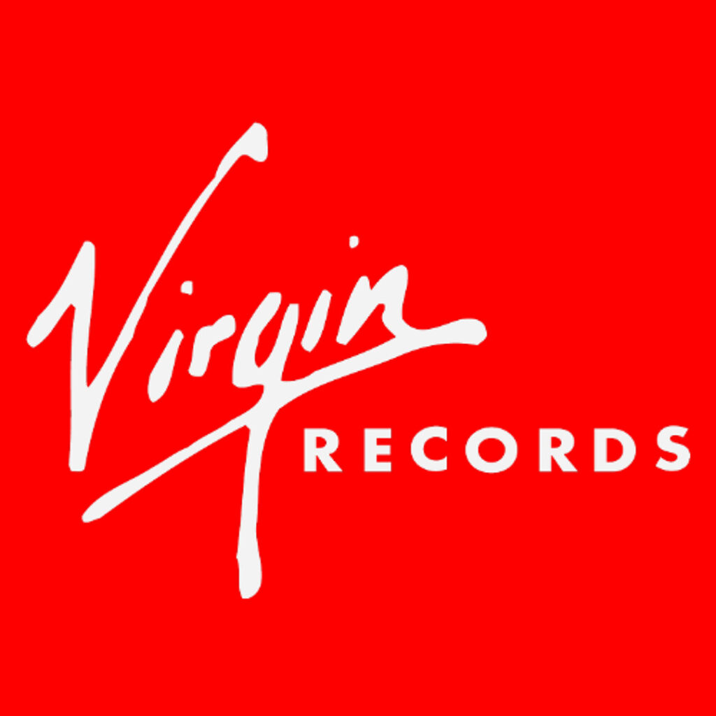 ‘Man On Fire’ on Virgin Records