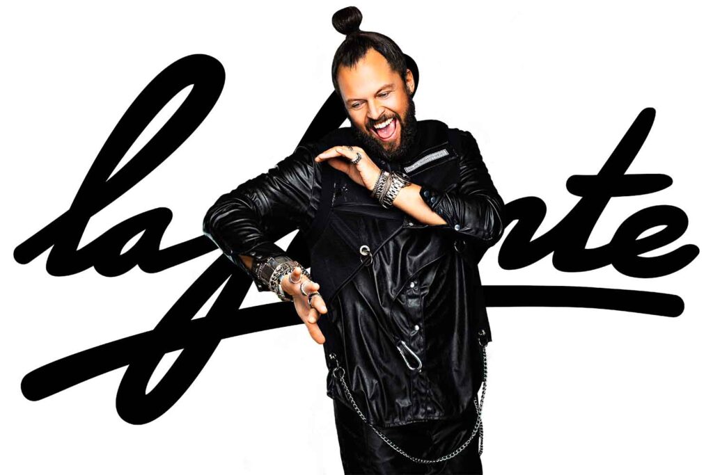 DJ La Fuente: Dominator 2K23